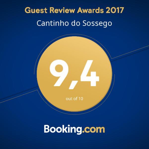 Cantinho Do Sossego *