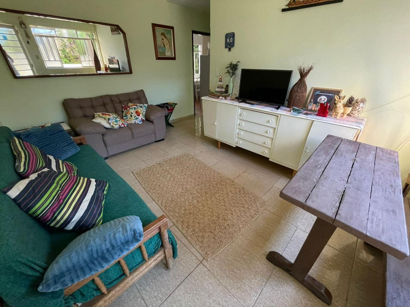 Cantinho Do Sossego Holiday home Aguas de Lindoia