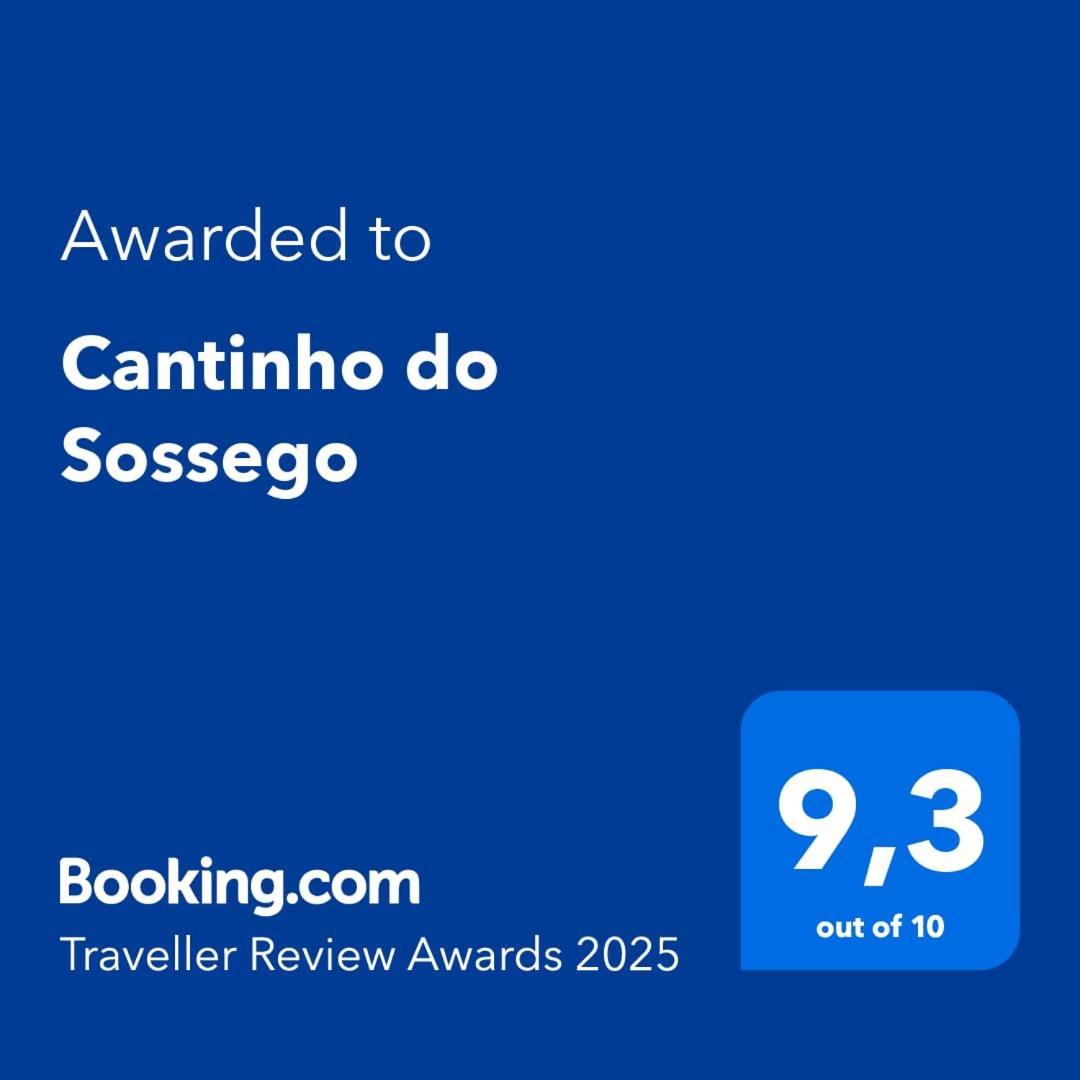 Cantinho Do Sossego