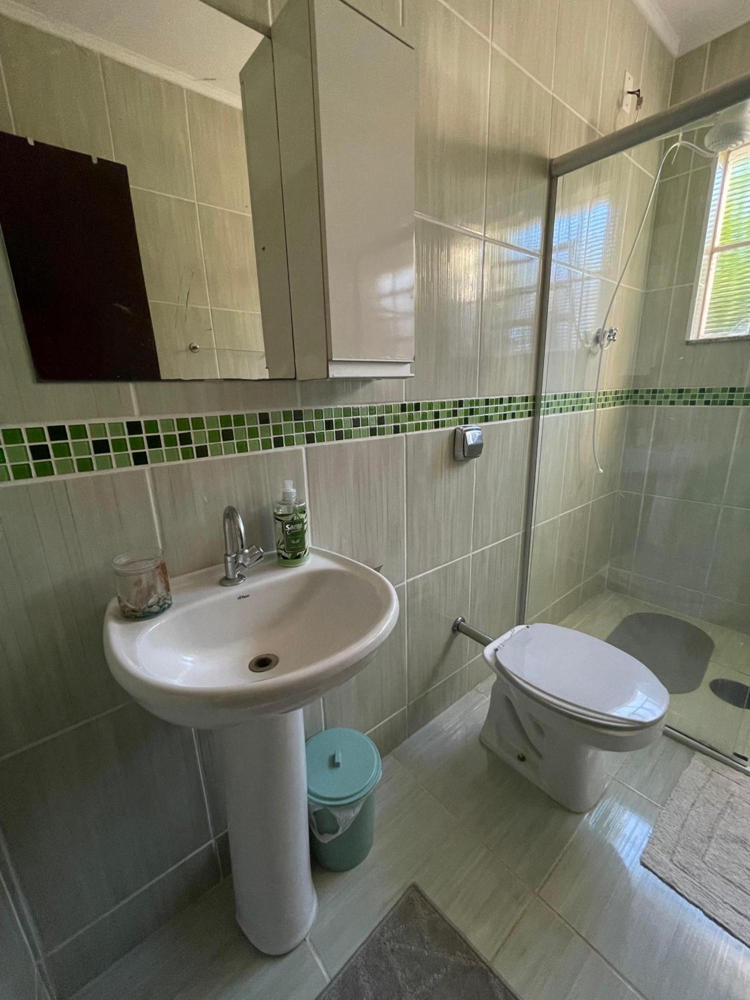 Cantinho Do Sossego Holiday home Aguas de Lindoia