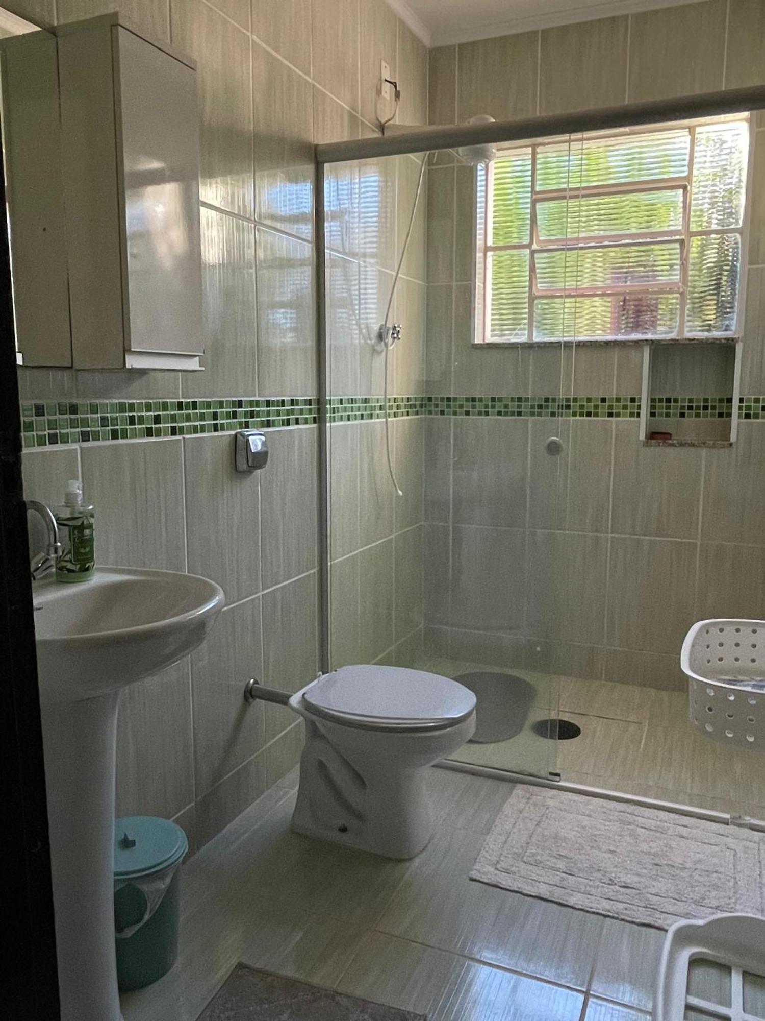 Holiday home Cantinho Do Sossego Aguas de Lindoia