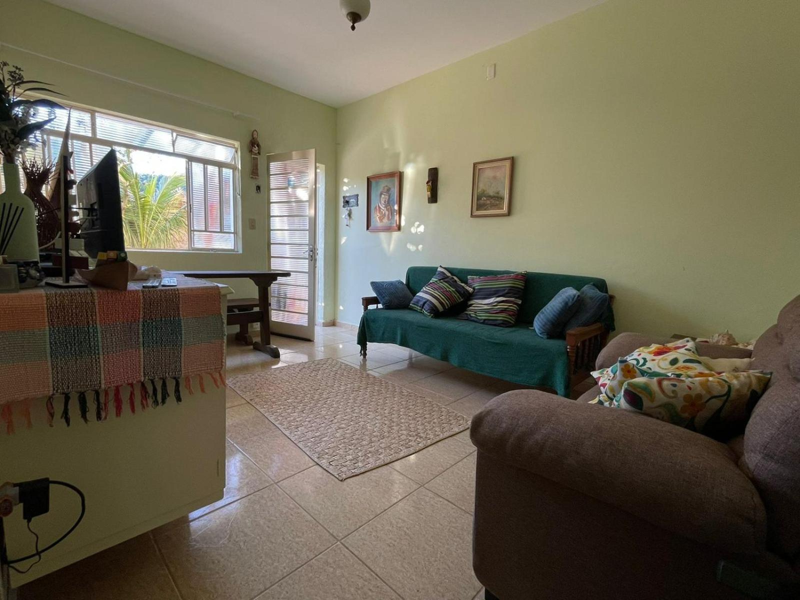 Cantinho Do Sossego Holiday home Aguas de Lindoia
