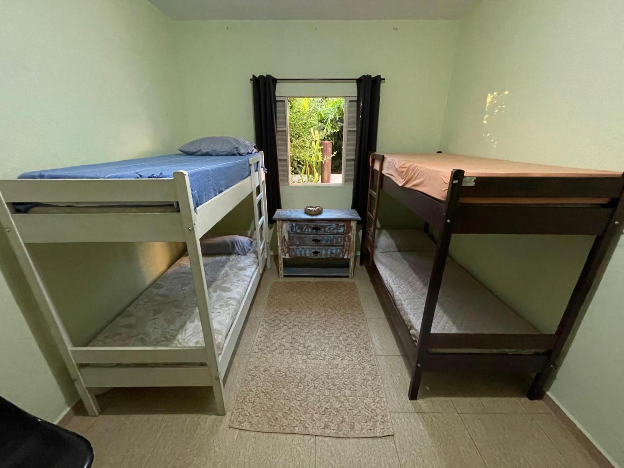 Holiday home Cantinho Do Sossego Aguas de Lindoia
