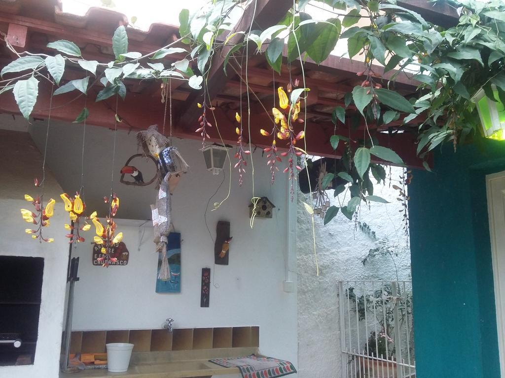 Cantinho Do Sossego