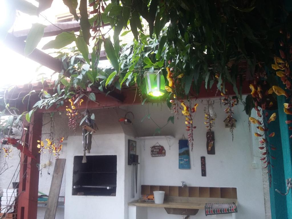 Holiday home Cantinho Do Sossego *
