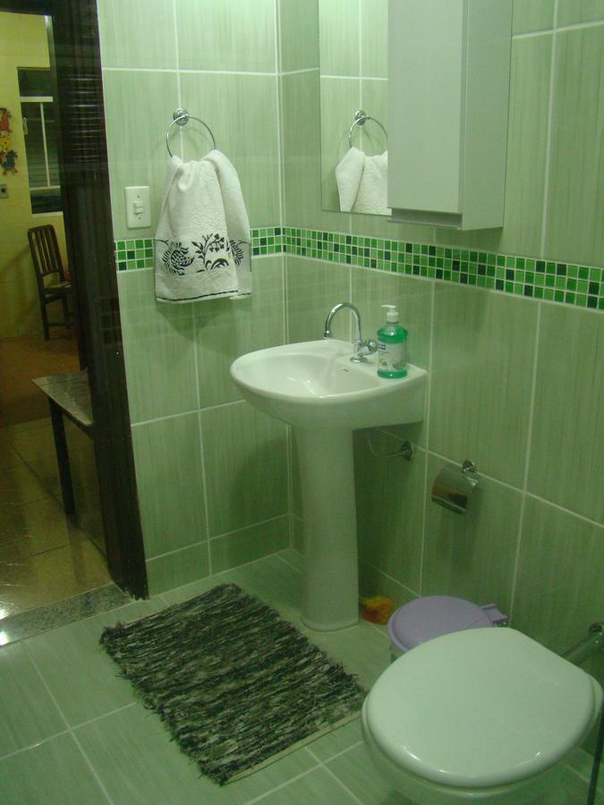 Holiday home Cantinho Do Sossego *